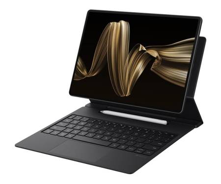 Планшет Huawei MatePad Pro 12,2 12/512GB PaperMatte Black (Miro - W09GK)