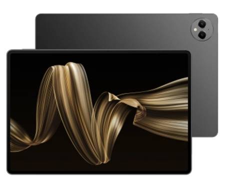 Планшет Huawei MatePad Pro 12,2 12/256GB Black