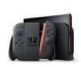 Портативная игровая приставка Nintendo Switch 2 Black 1