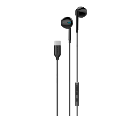 Наушники Proove Scape C3 Black (WESC00002001) 1