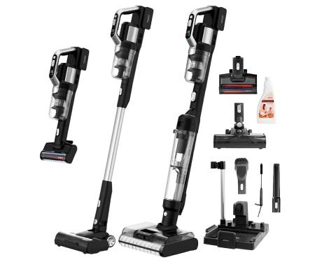 Пилосос JIMMY PW11 PRO MAX 1
