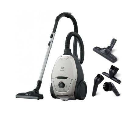Пылесос Electrolux Pure D8 PD82-4MG 5
