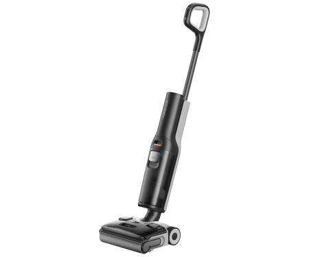Робот-пылесос Roborock F25 ACE (Morph Pro) Black (WD5M2A522-00) 1