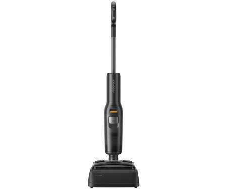Робот-пылесос Roborock F25 ACE (Morph Pro) Black (WD5M2A522-00) 3