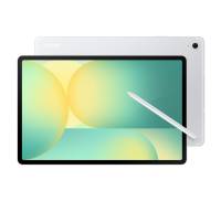 Планшет Samsung Galaxy Tab S10 FE+ 8/128GB Silver (SM-X620 )