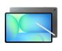 Планшет Samsung Galaxy Tab S10 FE+ 5G 8/128GB Grey (SM-X626BZAR) 1