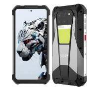 Смартфон Unihertz Tank 3 16/512GB Black