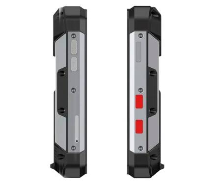 Смартфон Unihertz Tank Mini 1 8/256GB Black