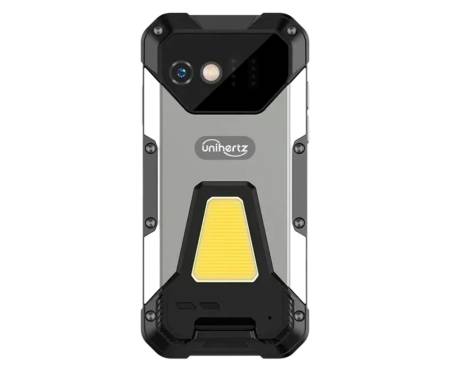 Смартфон Unihertz Tank Mini 1 12/256GB Black