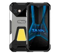 Смартфон Unihertz Tank Mini 1 12/256GB Black