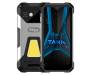 Смартфон Unihertz Tank Mini 1 12/256GB Black