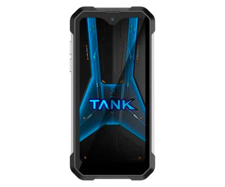 Смартфон Unihertz Tank Mini 1 12/256GB Black