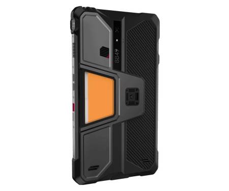 Планшет Unihertz Tank Pad 16/512GB Black