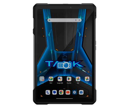 Планшет Unihertz Tank Pad 16/512GB Black