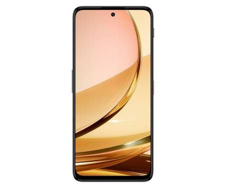 Смартфон ZTE Focus Pro 8/256GB Black