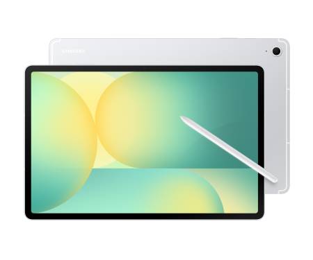 Планшет Samsung Galaxy Tab S10 FE 8/128GB Silver 1
