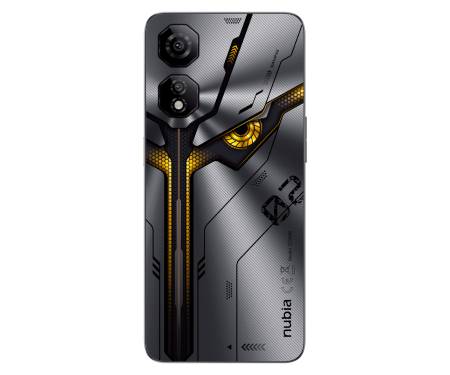 Смартфон ZTE Neo 2 5G 8/256GB Storm Gray