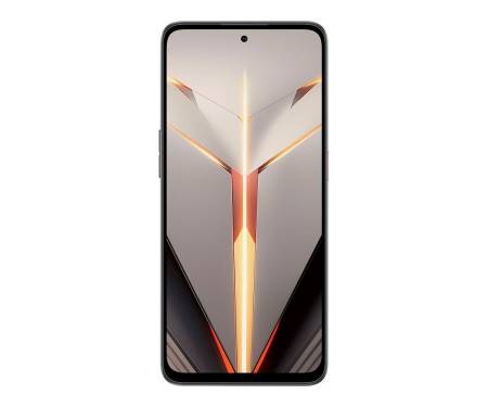 Смартфон ZTE Neo 2 5G 8/256GB Silver