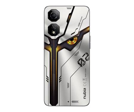Смартфон ZTE Neo 2 5G 8/256GB Silver