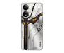 Смартфон ZTE Neo 2 5G 8/256GB Silver