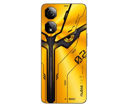 Смартфон ZTE Neo 2 5G 8/256GB Yellow