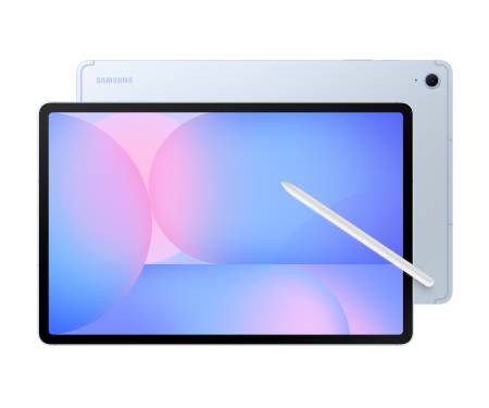 Планшет Samsung Galaxy Tab S10 FE 5G 12/256GB Blue 1