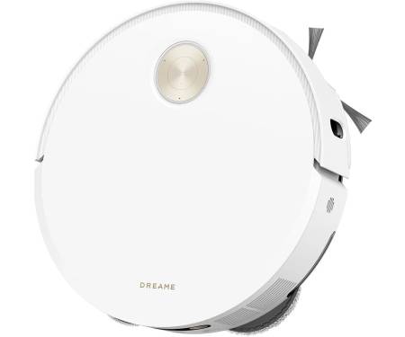 Робот-пылесос Dreame Bot L50 Pro Ultra (RLL84CE) 8