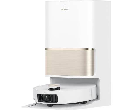 Робот-пылесос Dreame Bot L50 Pro Ultra (RLL84CE) 2