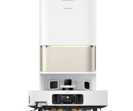 Робот-пылесос Dreame Bot L50 Pro Ultra (RLL84CE) 3