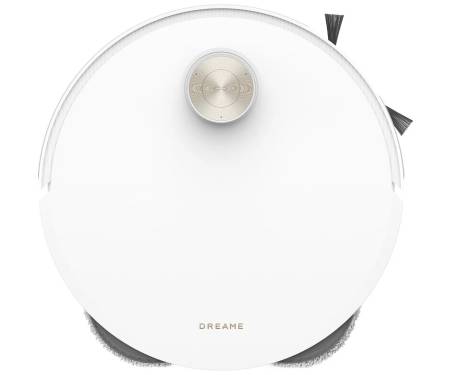 Робот-пылесос Dreame Bot L50 Pro Ultra (RLL84CE) 9