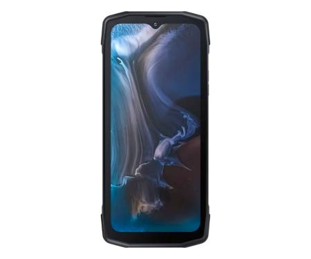 Смартфон Cubot KingKong Star 12/256GB Black