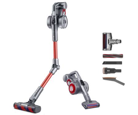 Пилосос JIMMY H9 FLEX 1