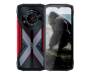 Смартфон Cubot KingKong Star 12/256GB Red