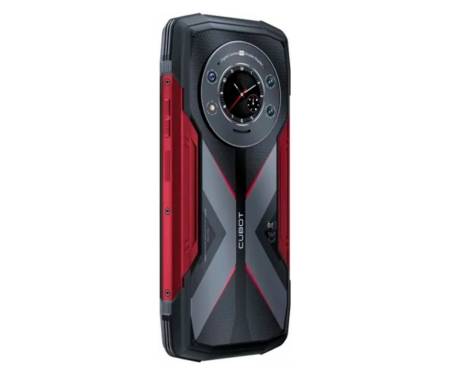 Смартфон Cubot KingKong Star 12/256GB Red