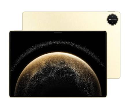 Планшет Huawei MatePad Pro 13,2 12/512GB PaperMatte Gold (Weber-W09DK)
