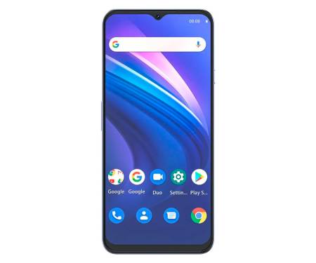 Смартфон Cubot P80 8/256GB Ocean Blue