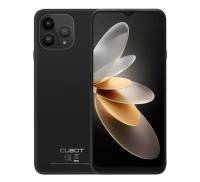 Смартфон Cubot P80 8/512GB Midnight Black