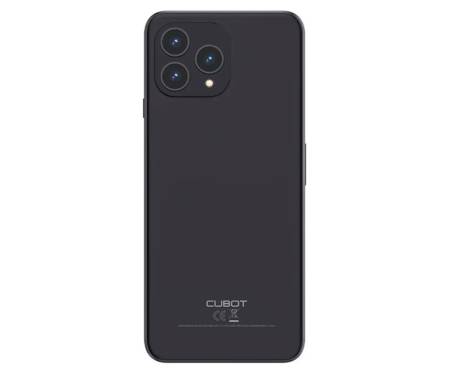 Смартфон Cubot P80 8/512GB Midnight Black 2