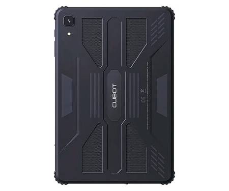 Планшет Cubot Tab KingKong 8/256GB Black