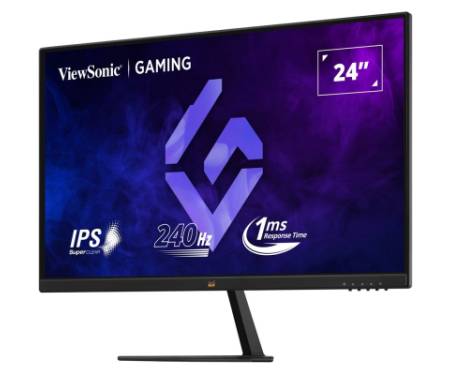 Монітор ViewSonic VX2479A-HD-PRO