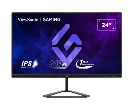 Монітор ViewSonic VX2479A-HD-PRO