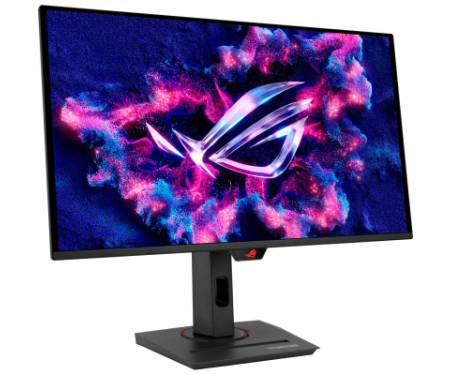 Монітор ASUS ROG Strix OLED XG27UCDMG