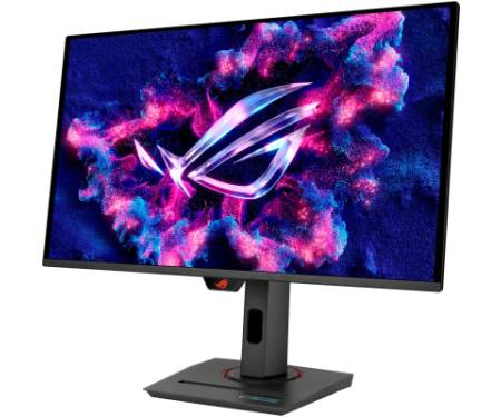 Монітор ASUS ROG Strix OLED XG27UCDMG