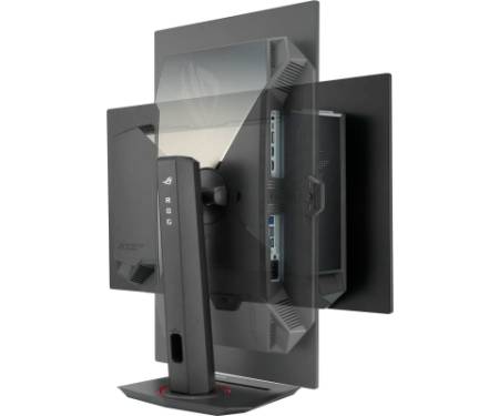 Монітор ASUS ROG Strix OLED XG27UCDMG