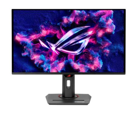 Монітор ASUS ROG Strix OLED XG27UCDMG