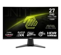 Монітор MSI MAG 276CXF