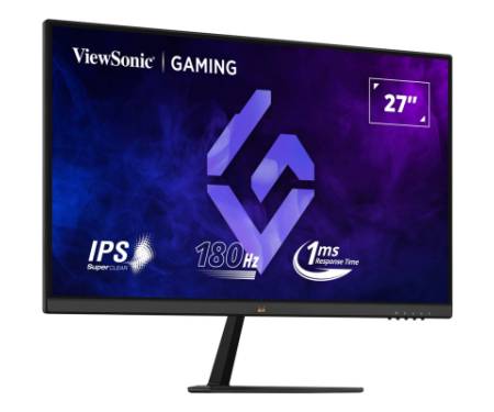 Монітор ViewSonic VX2779-HD-PRO