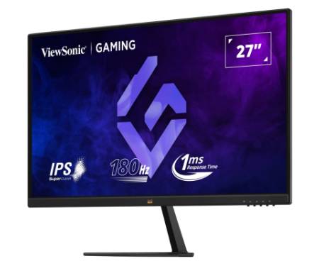 Монітор ViewSonic VX2779-HD-PRO