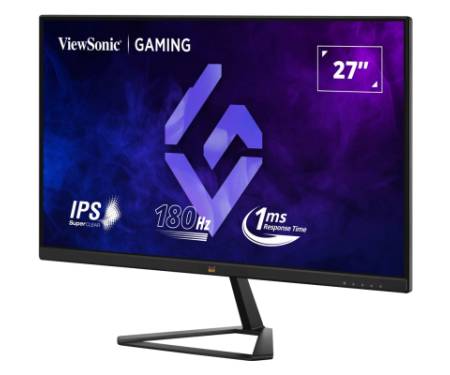 Монітор ViewSonic VX2779-HD-PRO