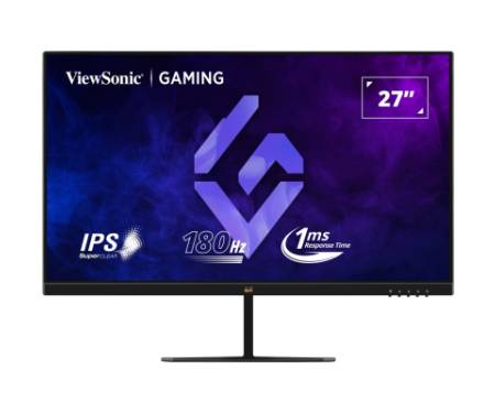 Монітор ViewSonic VX2779-HD-PRO
